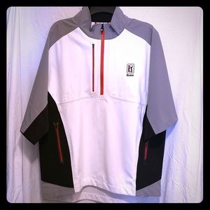 FootJoy Tour XP Rain Jacket, TPC Boston | Large